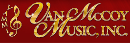 Return to Van McCoy's Site